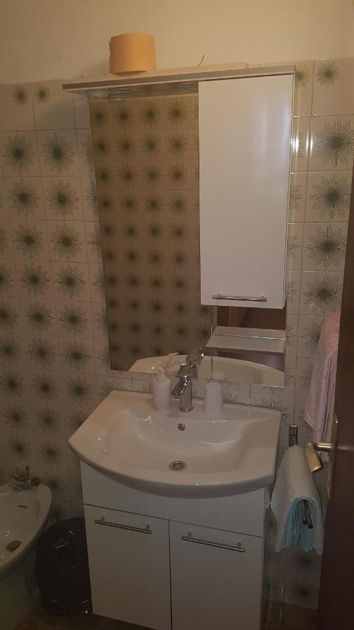 Guest House Mediteran Relax Makarska Exterior photo