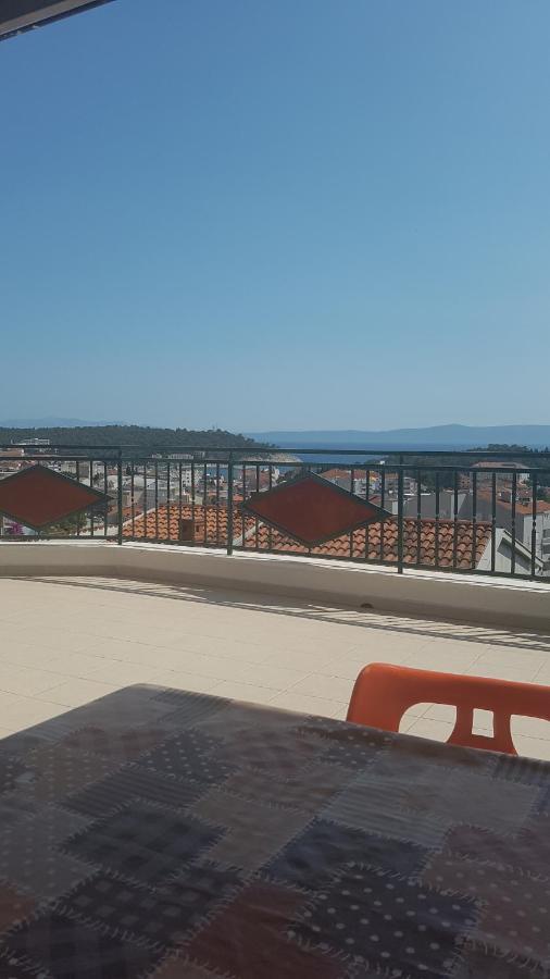 Guest House Mediteran Relax Makarska Exterior photo