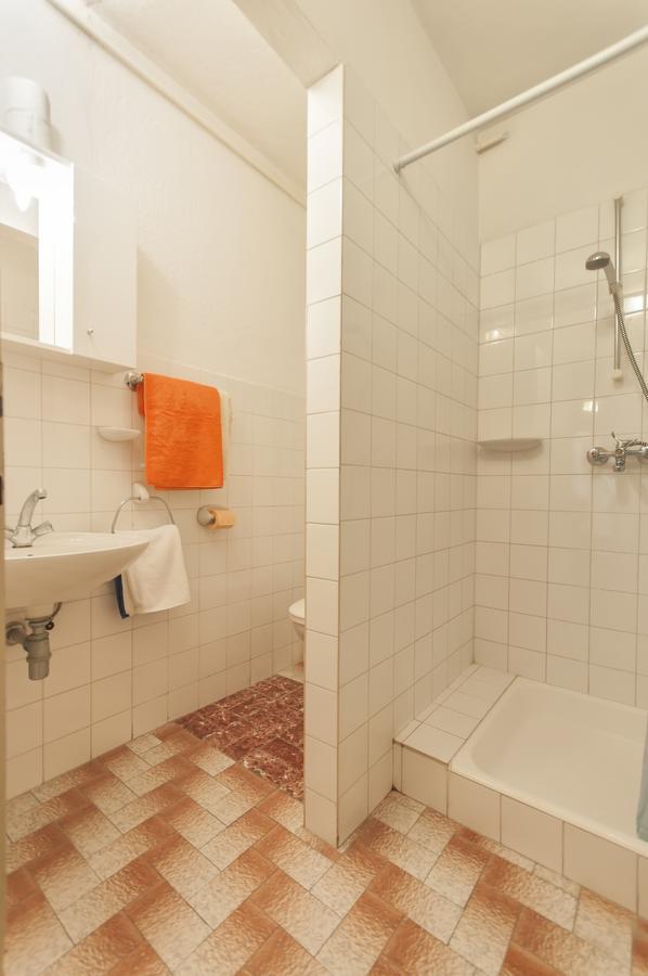 Guest House Mediteran Relax Makarska Exterior photo