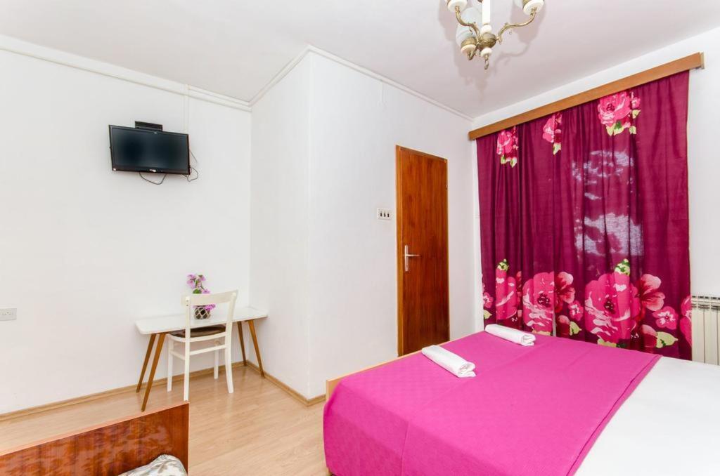 Guest House Mediteran Relax Makarska Exterior photo